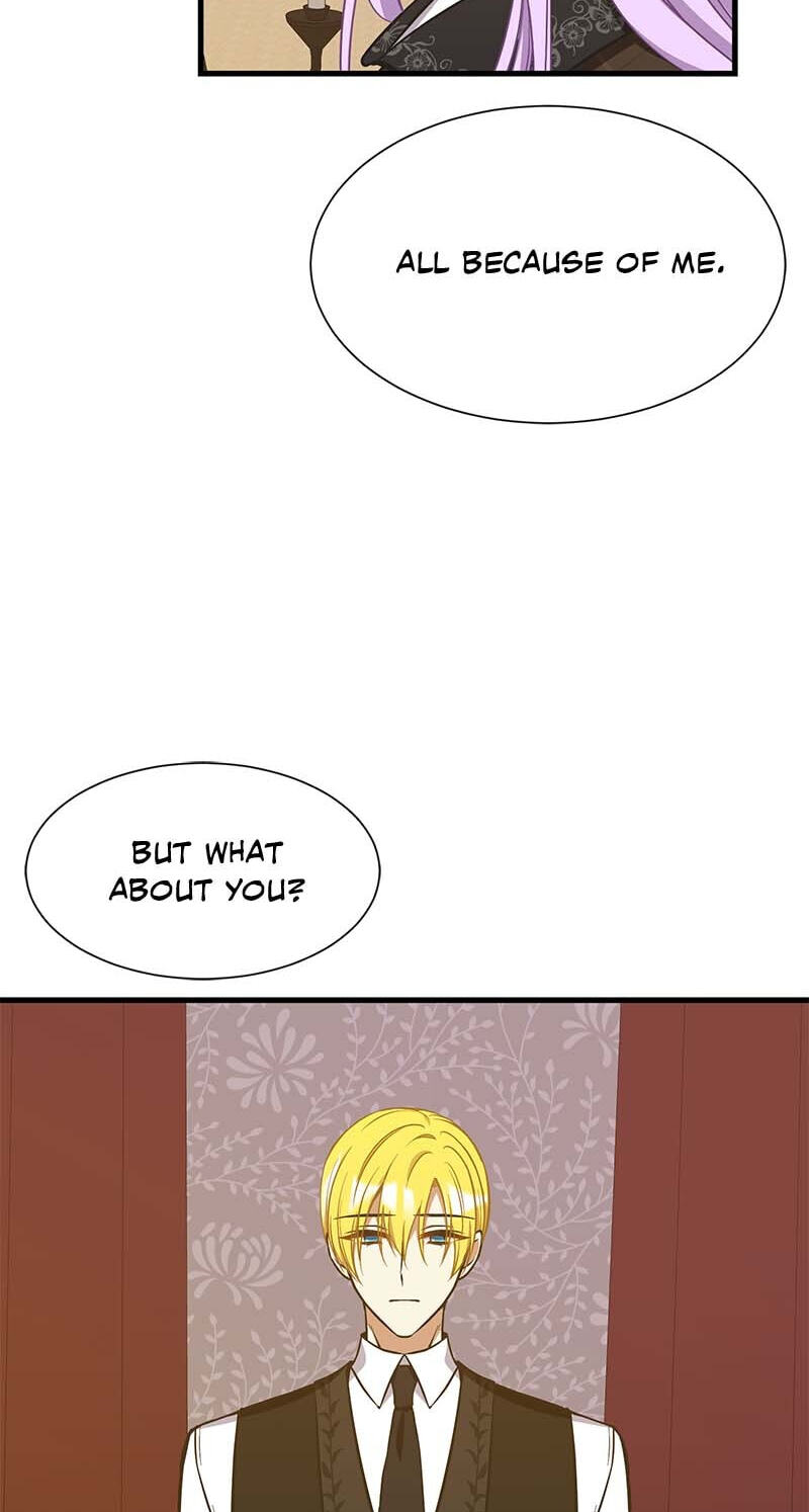 Guardian Angel for Cursed Duke Chapter 44 page 14 - 