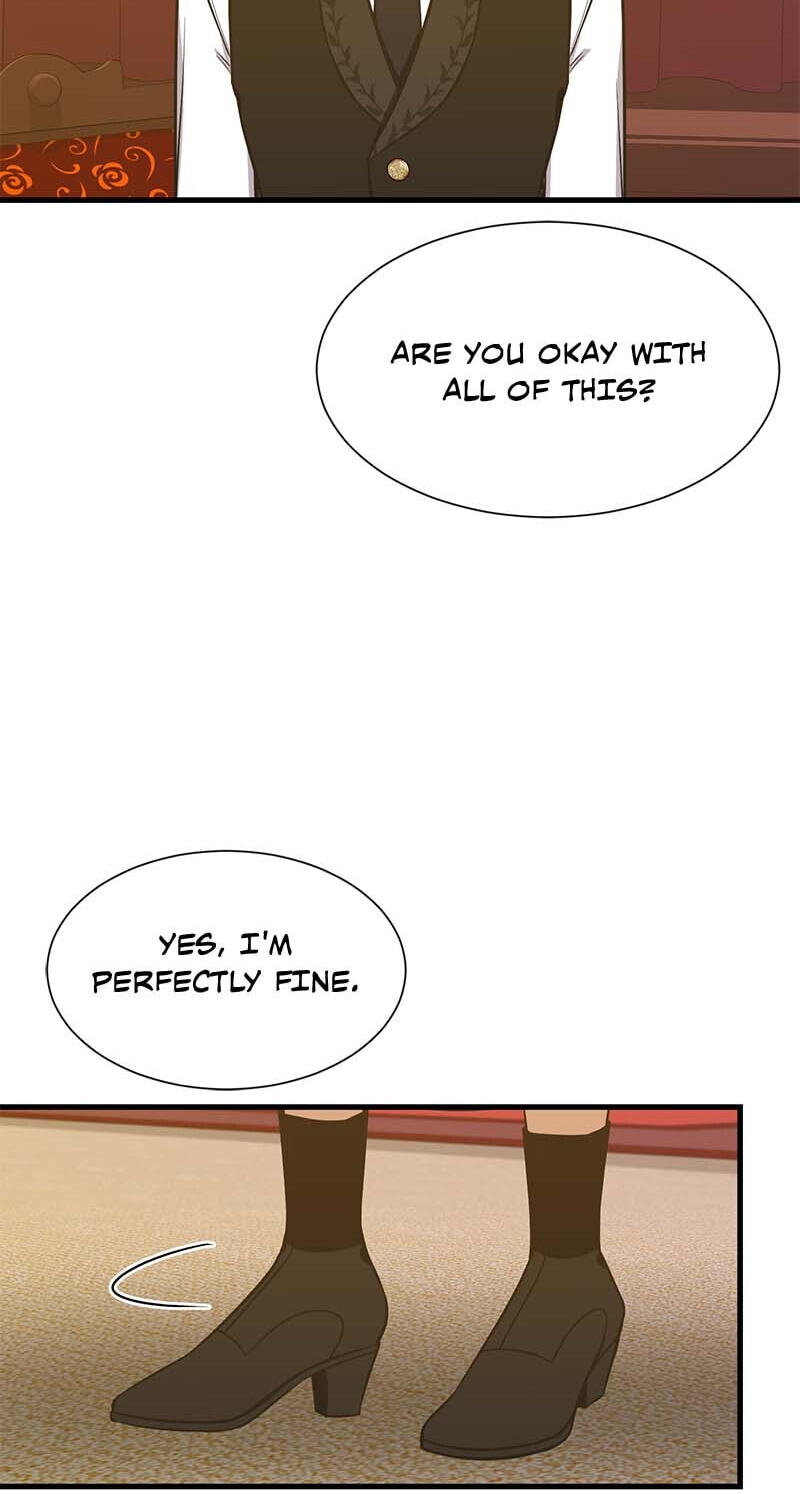 Guardian Angel for Cursed Duke Chapter 44 page 15 - 