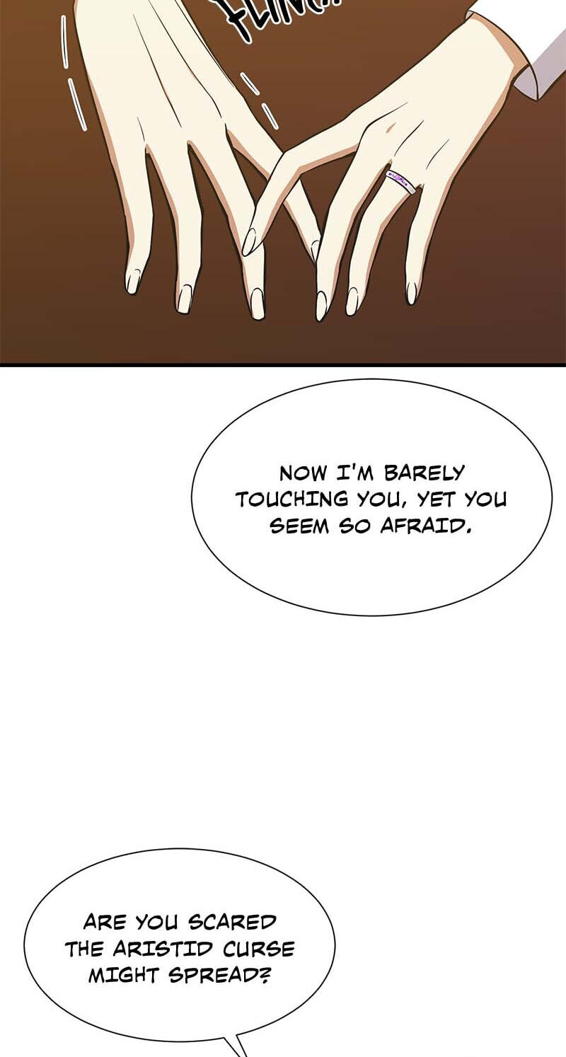 Guardian Angel for Cursed Duke Chapter 44 page 18 - 