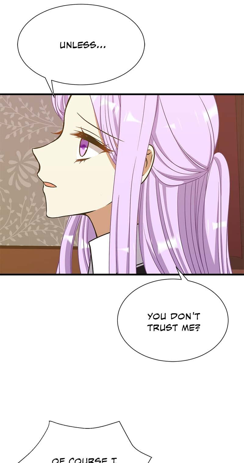 Guardian Angel for Cursed Duke Chapter 44 page 20 - 