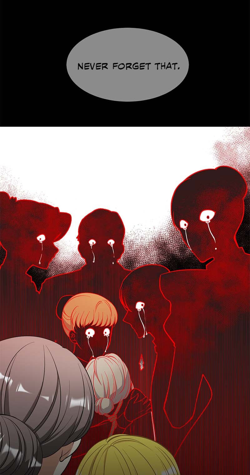 Guardian Angel for Cursed Duke Chapter 44 page 25 - 