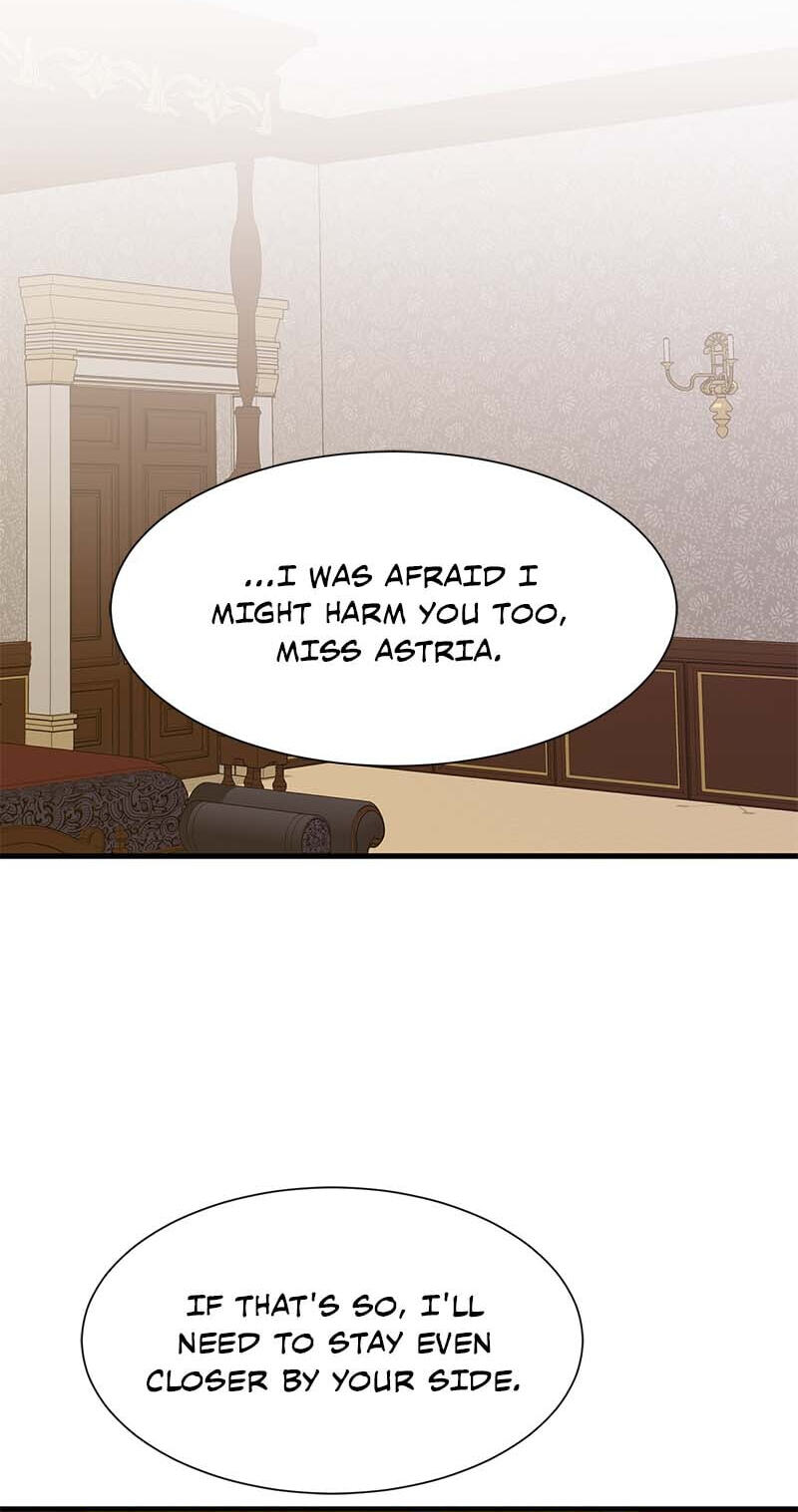 Guardian Angel for Cursed Duke Chapter 44 page 27 - 