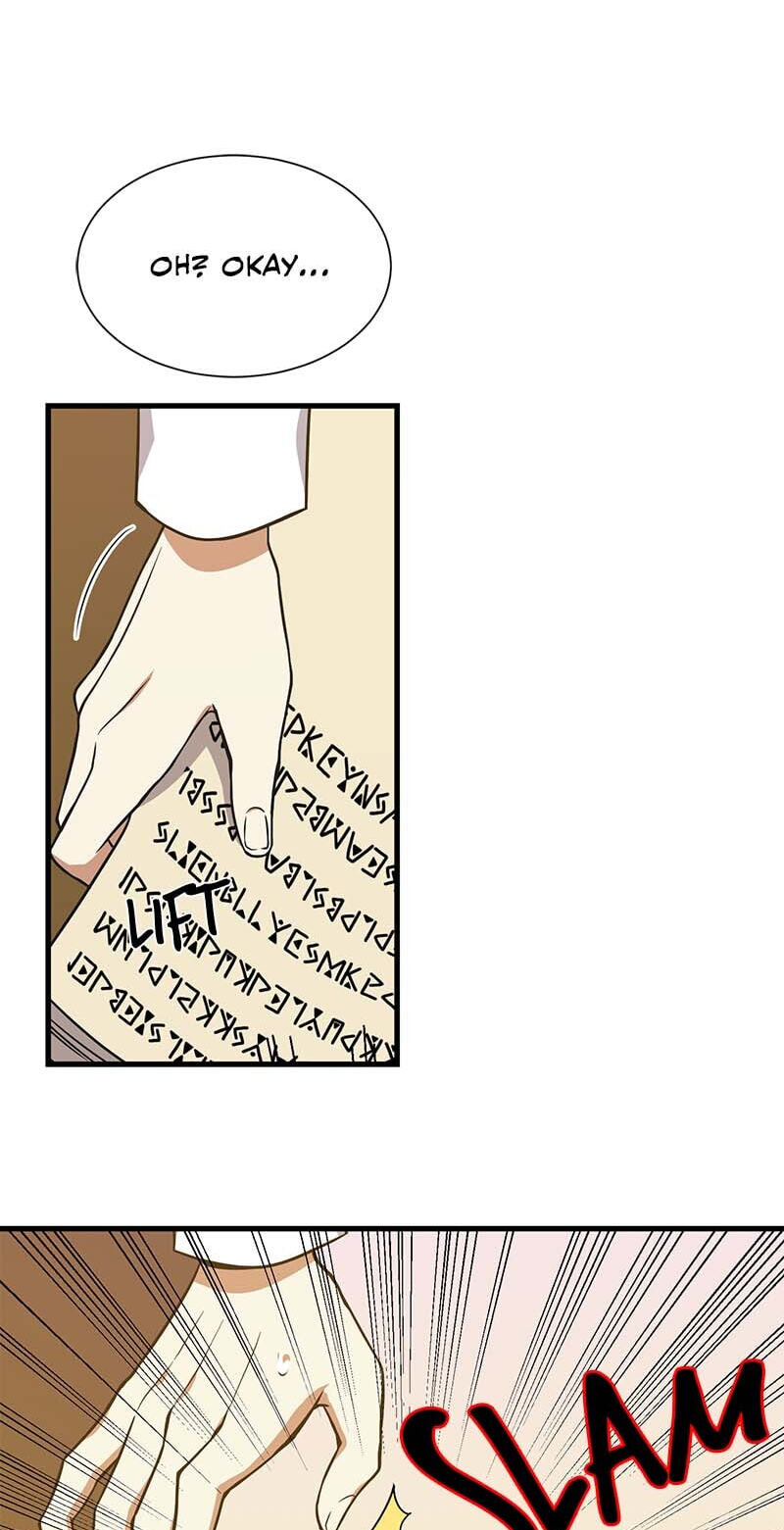 Guardian Angel for Cursed Duke Chapter 44 page 4 - 