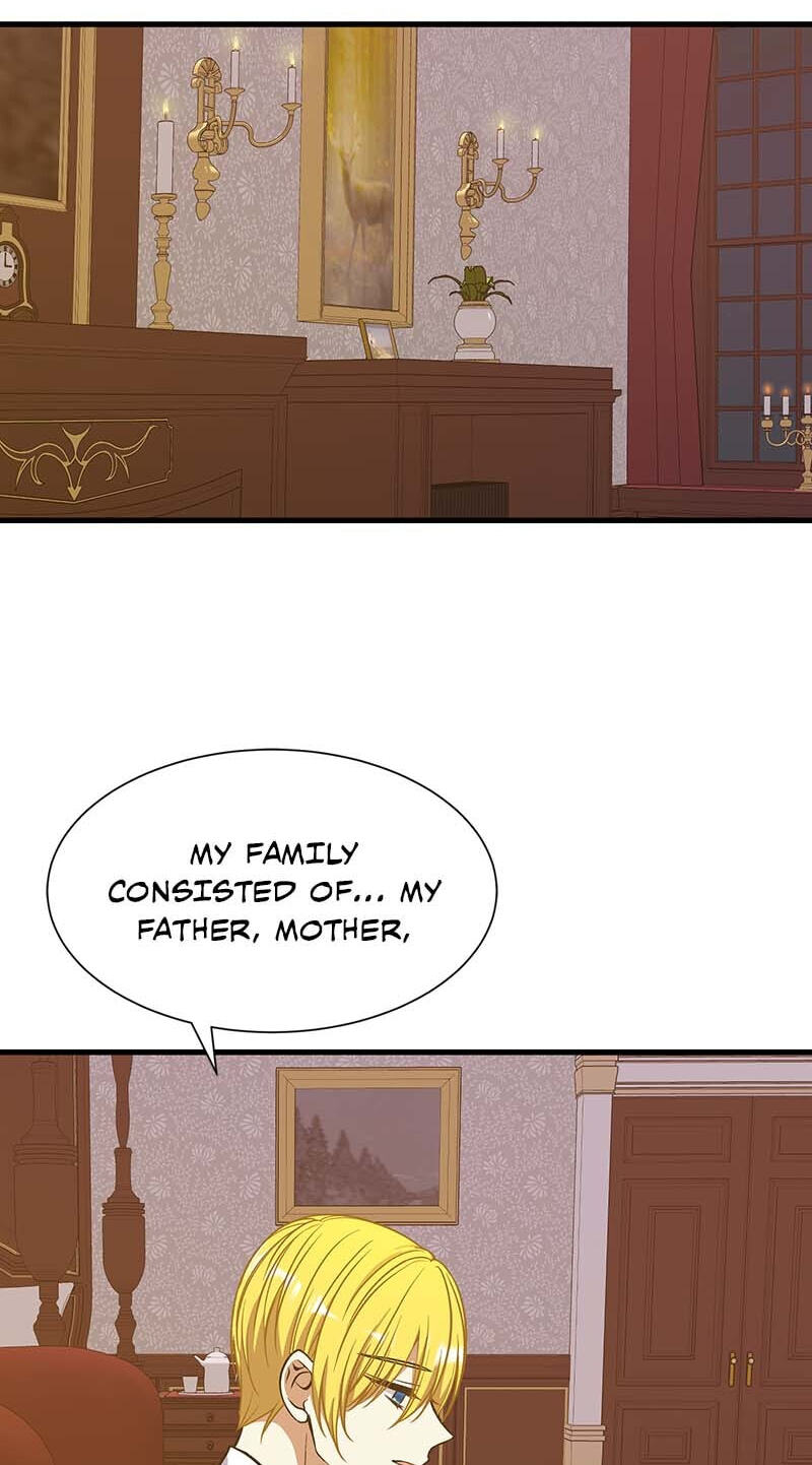 Guardian Angel for Cursed Duke Chapter 44 page 32 - 