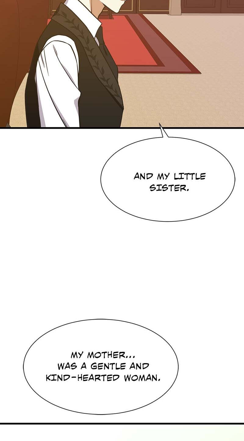 Guardian Angel for Cursed Duke Chapter 44 page 33 - 
