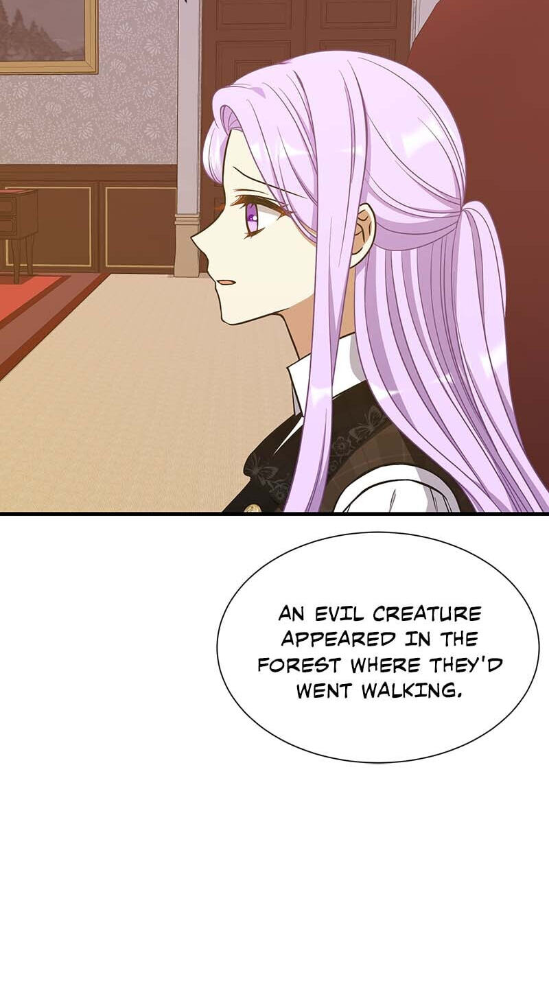 Guardian Angel for Cursed Duke Chapter 44 page 39 - 