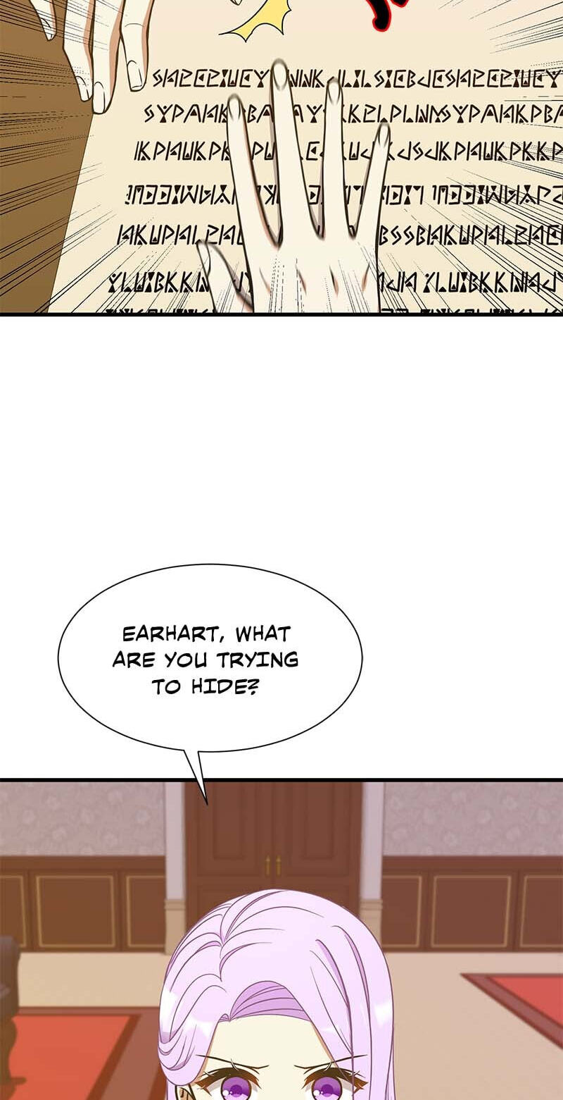 Guardian Angel for Cursed Duke Chapter 44 page 5 - 