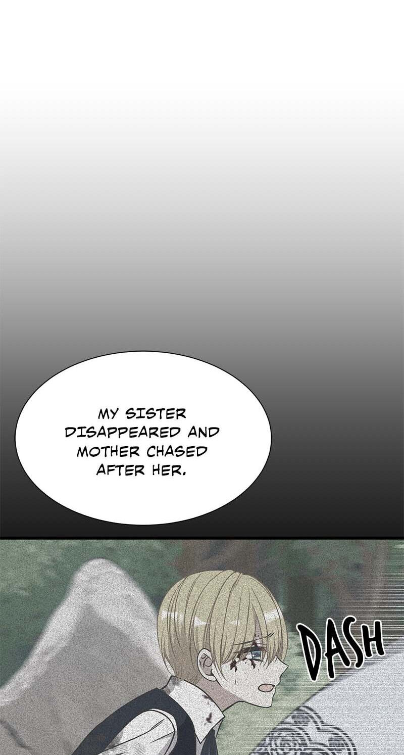 Guardian Angel for Cursed Duke Chapter 44 page 42 - 