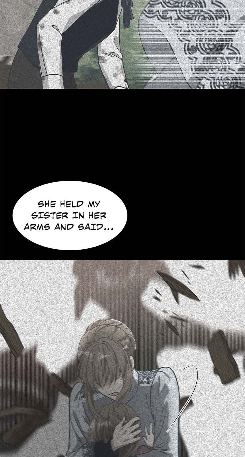 Guardian Angel for Cursed Duke Chapter 44 page 43 - 