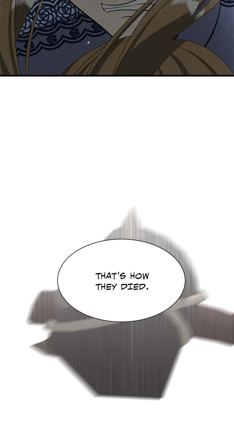 Guardian Angel for Cursed Duke Chapter 44 page 45 - 