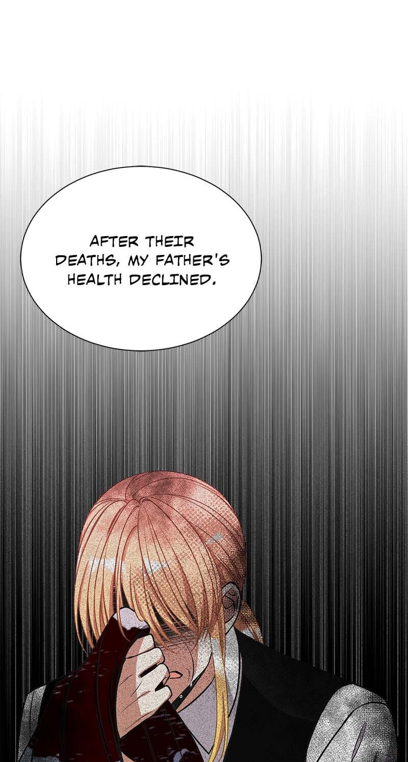 Guardian Angel for Cursed Duke Chapter 44 page 46 - 