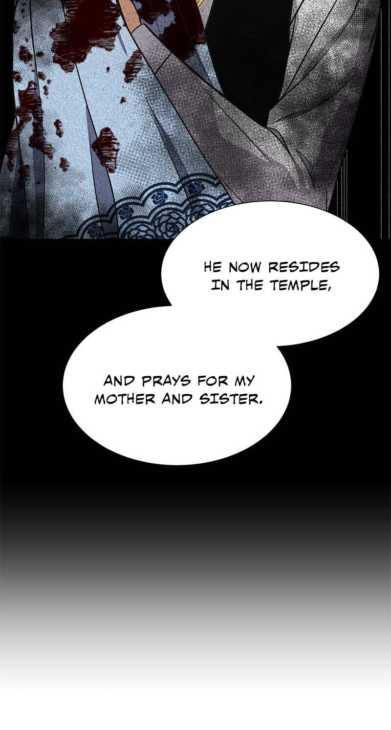 Guardian Angel for Cursed Duke Chapter 44 page 47 - 