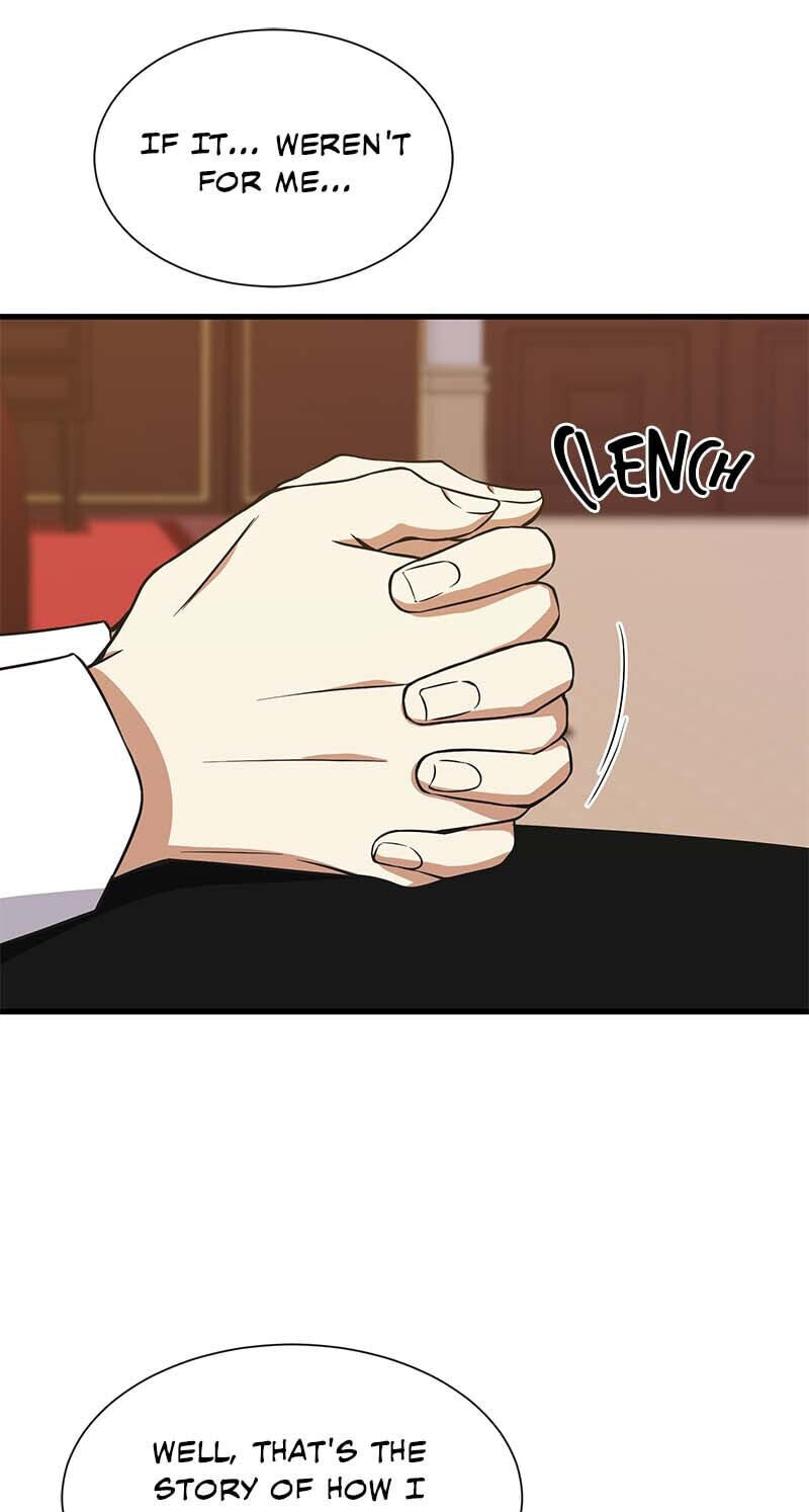 Guardian Angel for Cursed Duke Chapter 44 page 48 - 