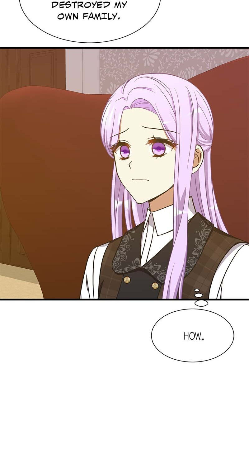 Guardian Angel for Cursed Duke Chapter 44 page 49 - 