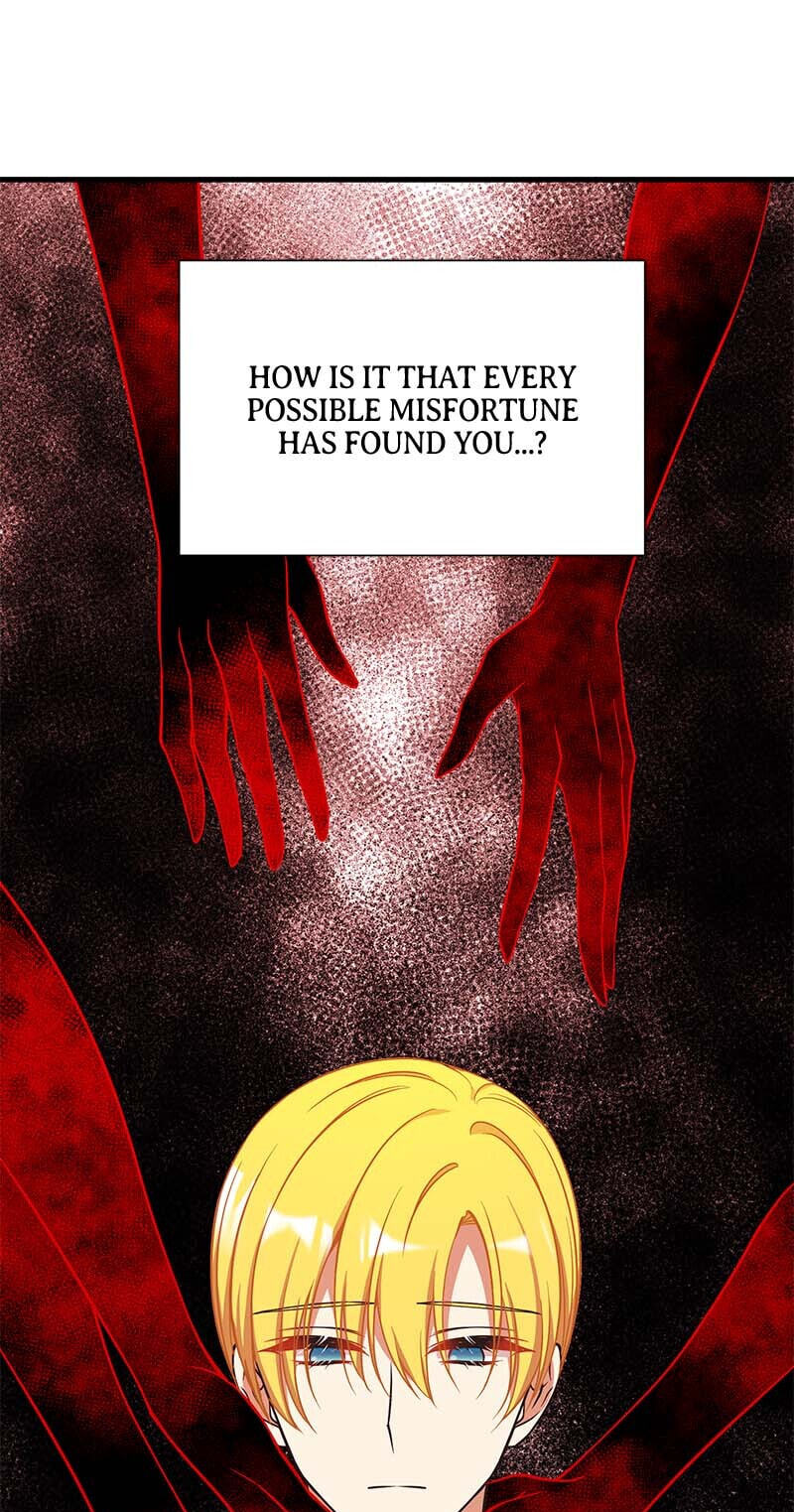 Guardian Angel for Cursed Duke Chapter 44 page 50 - 