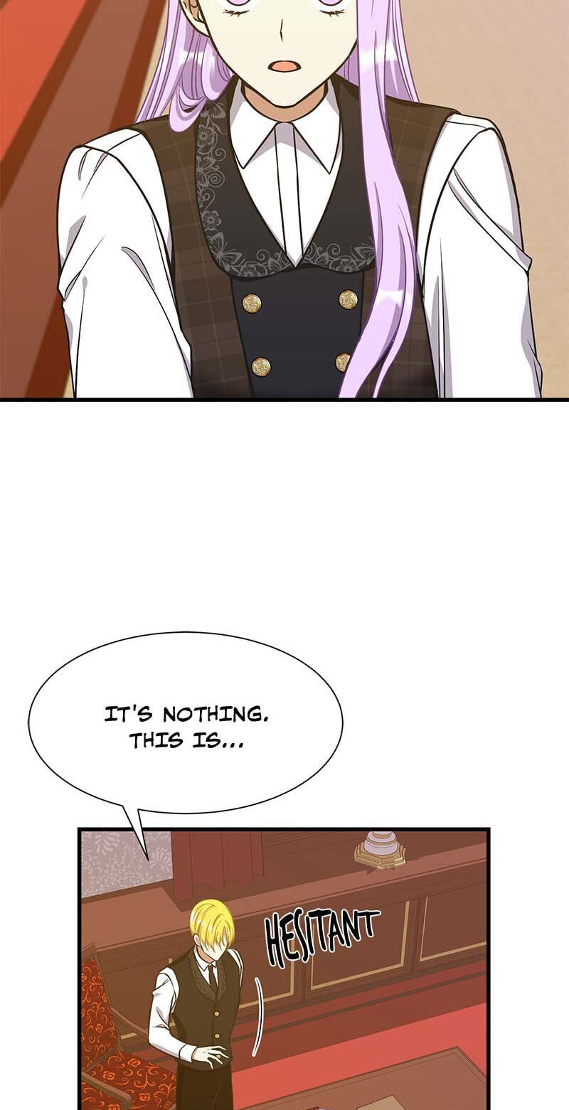 Guardian Angel for Cursed Duke Chapter 44 page 6 - 