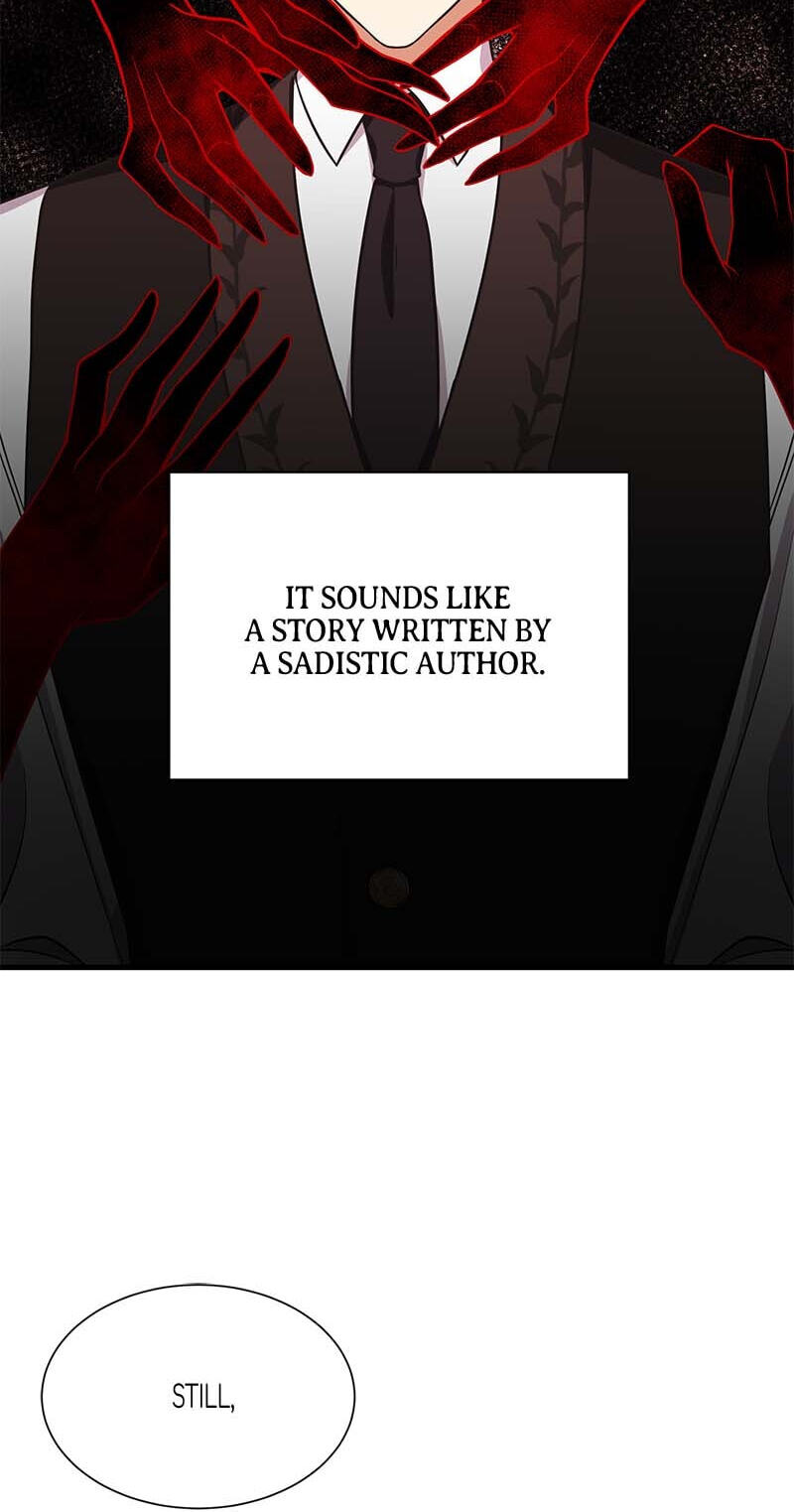 Guardian Angel for Cursed Duke Chapter 44 page 51 - 