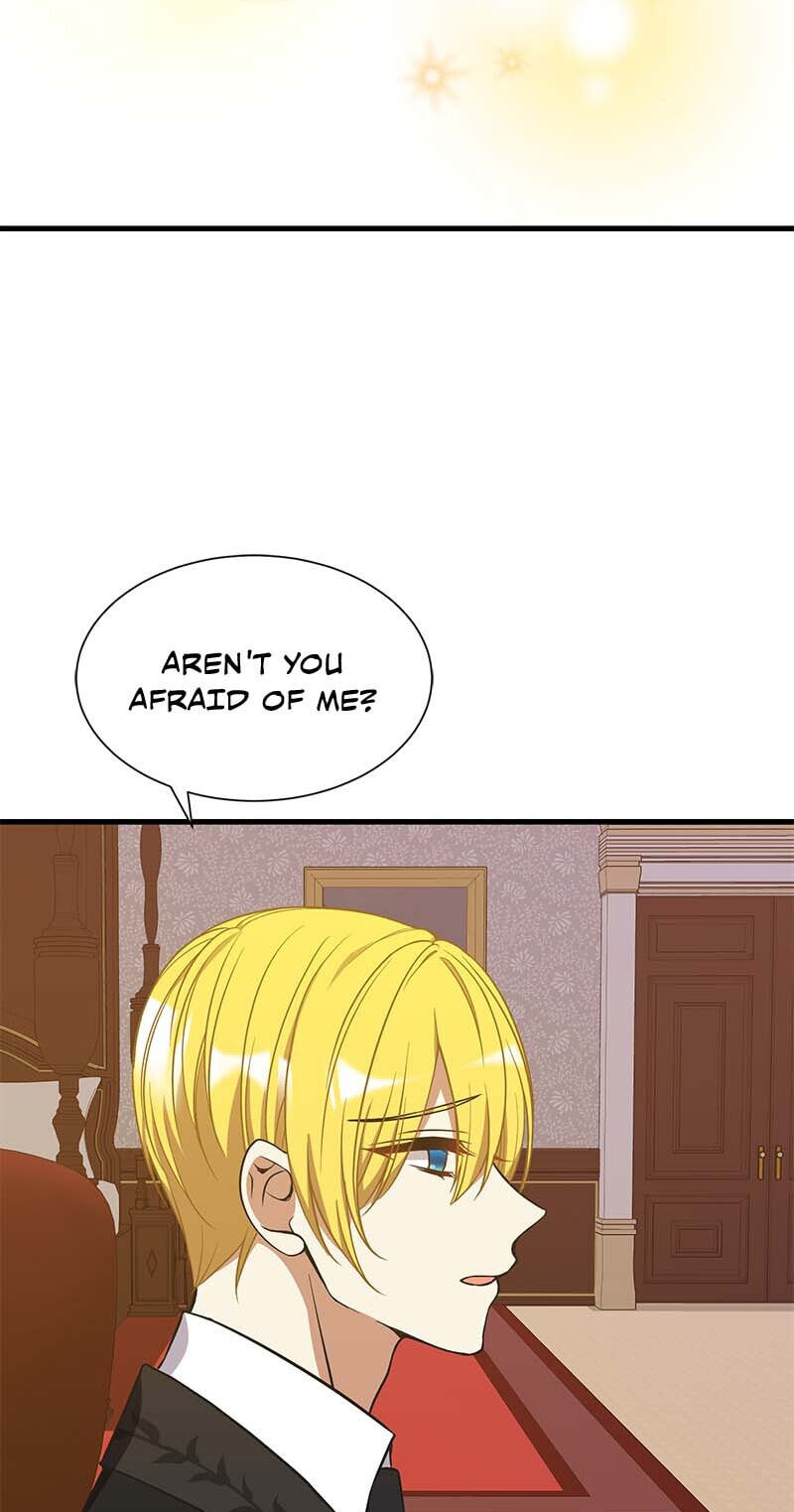 Guardian Angel for Cursed Duke Chapter 44 page 53 - 