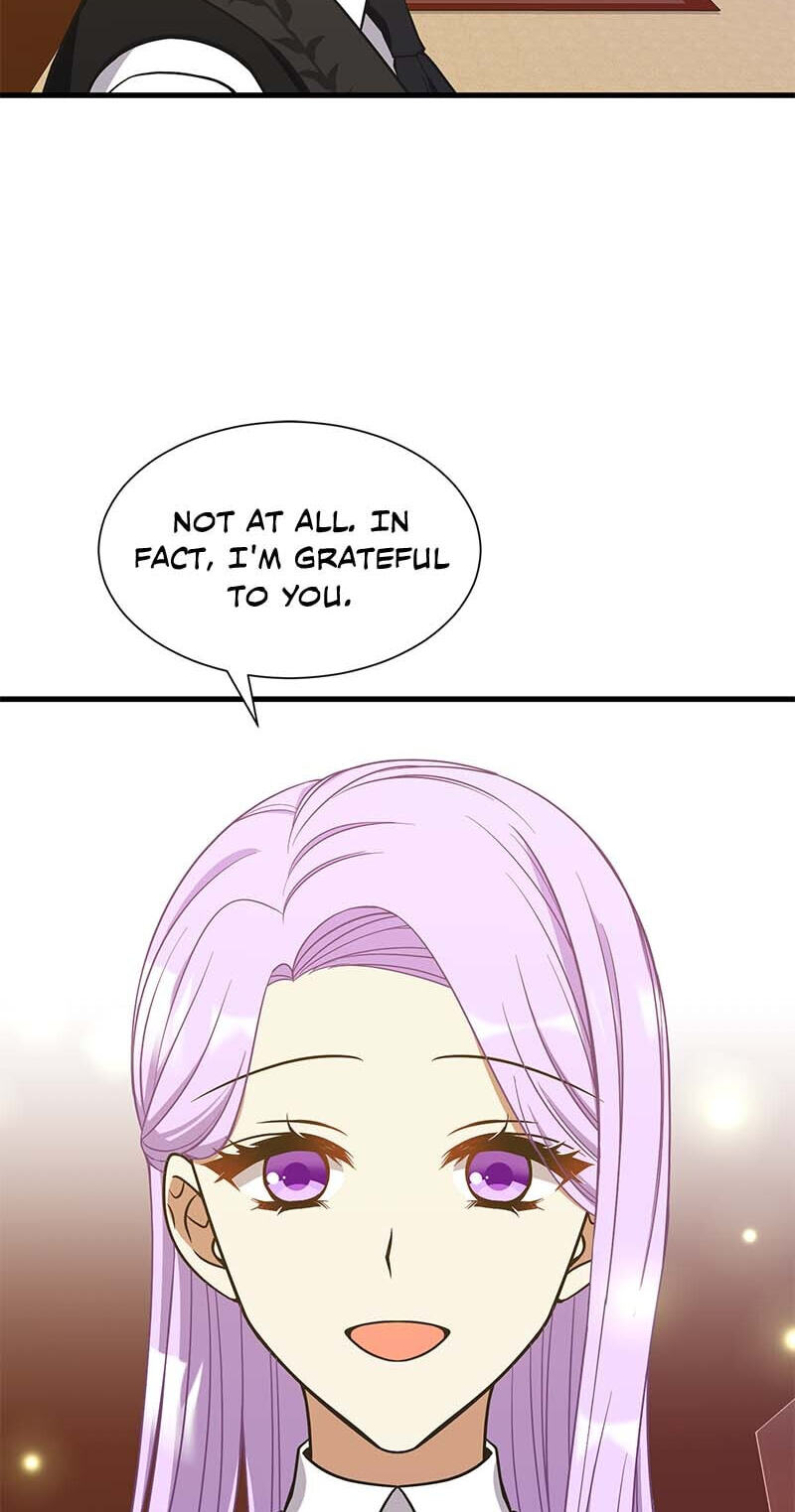 Guardian Angel for Cursed Duke Chapter 44 page 54 - 