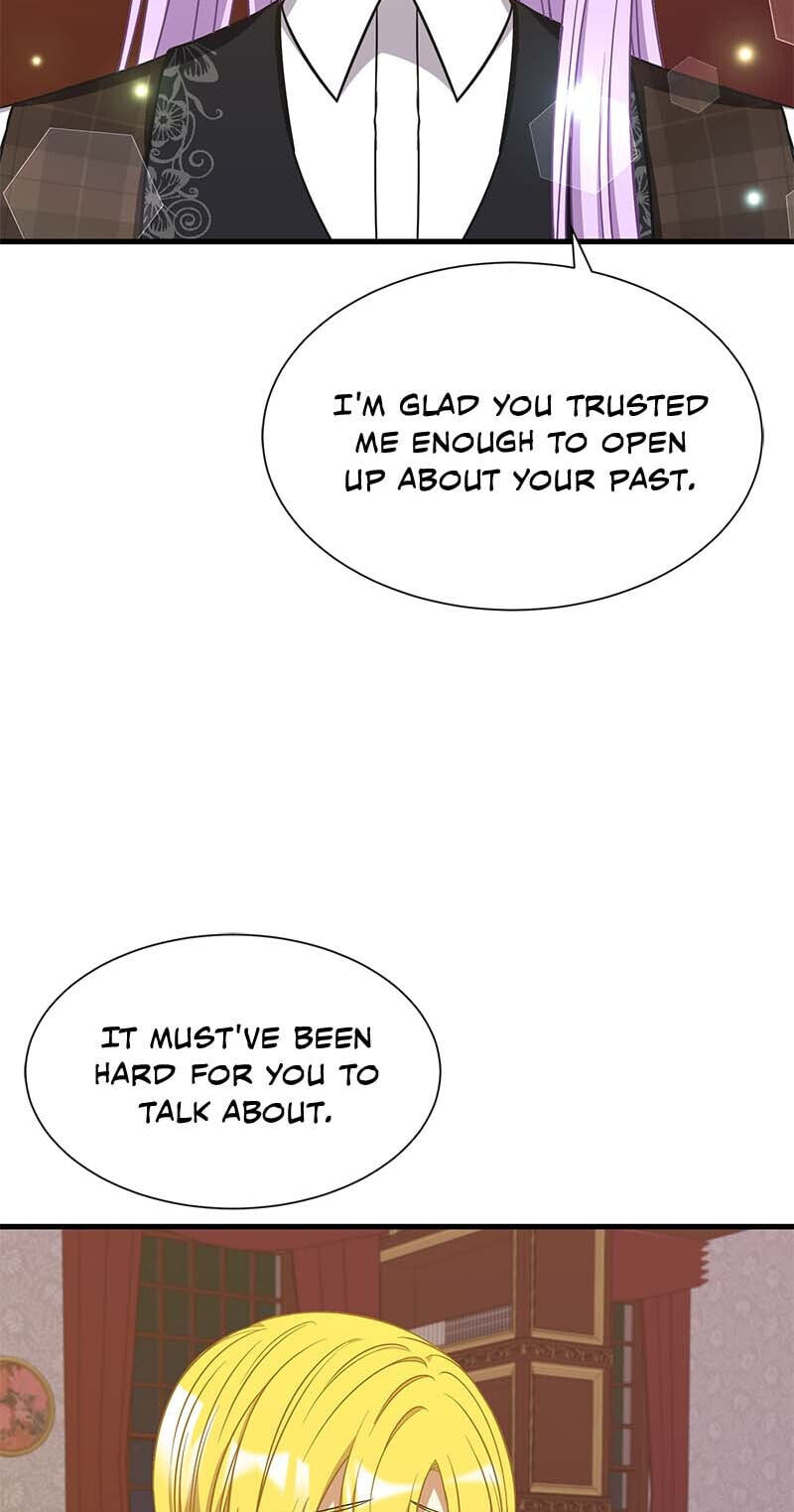 Guardian Angel for Cursed Duke Chapter 44 page 55 - 