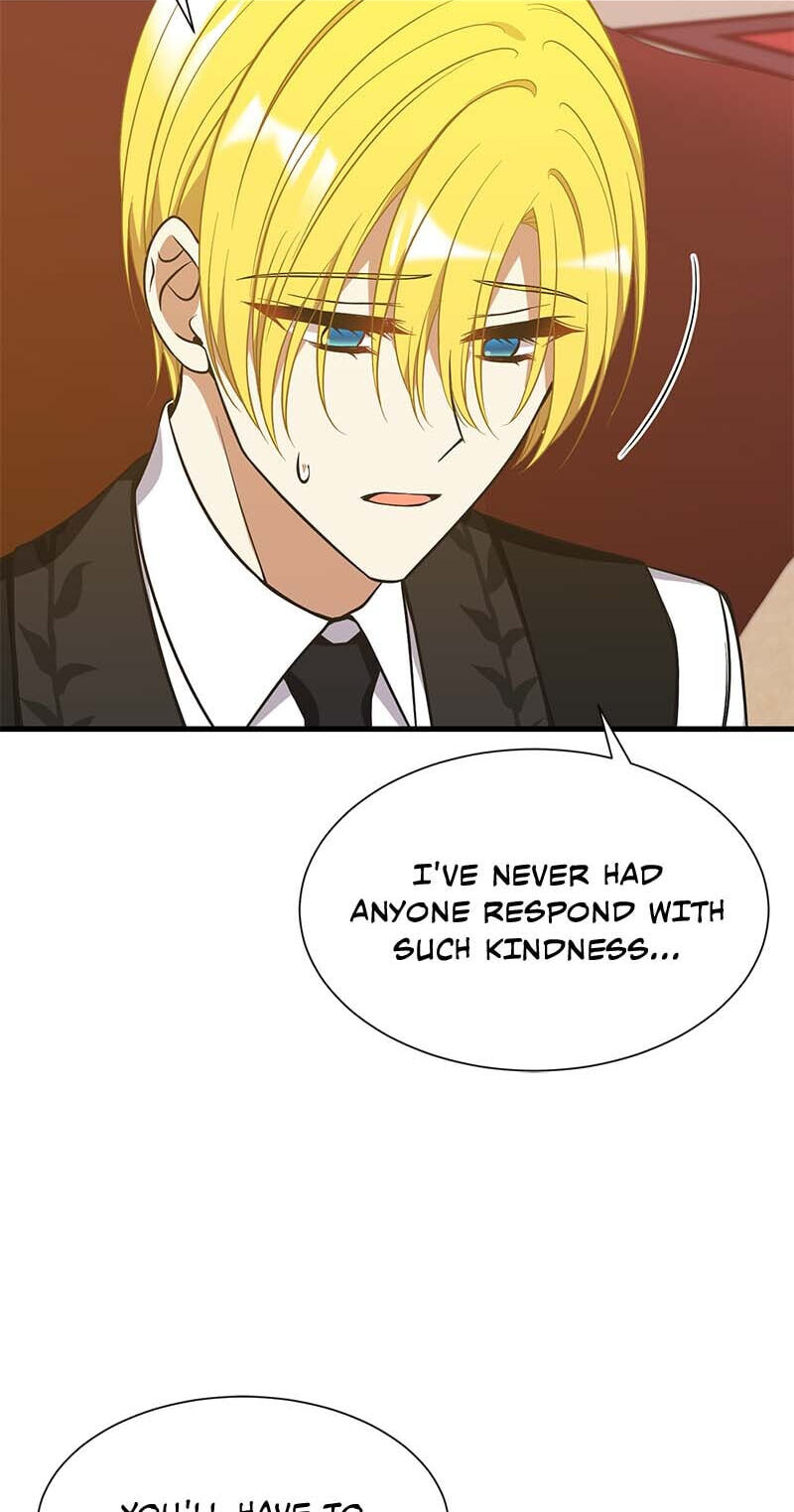 Guardian Angel for Cursed Duke Chapter 44 page 57 - 