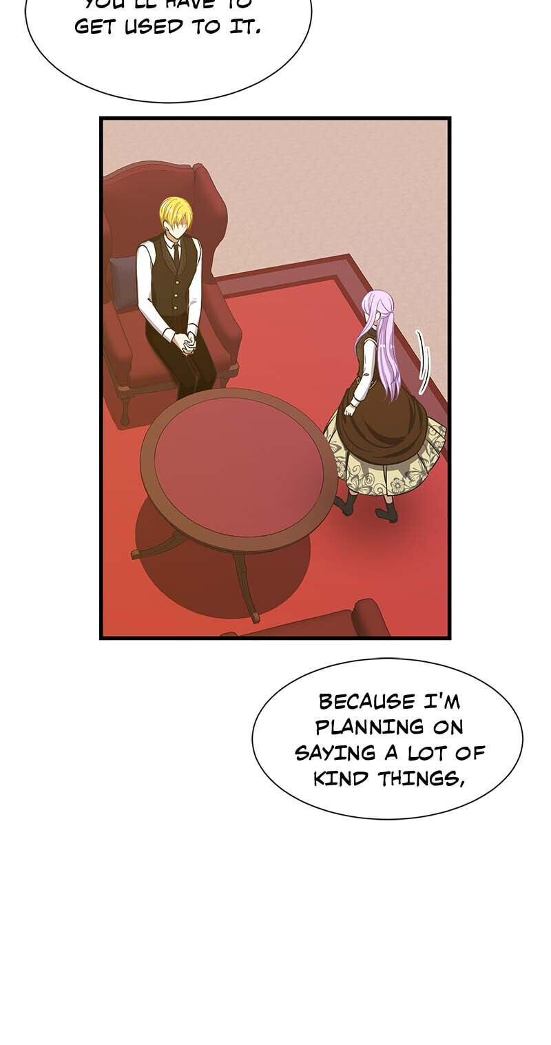 Guardian Angel for Cursed Duke Chapter 44 page 58 - 