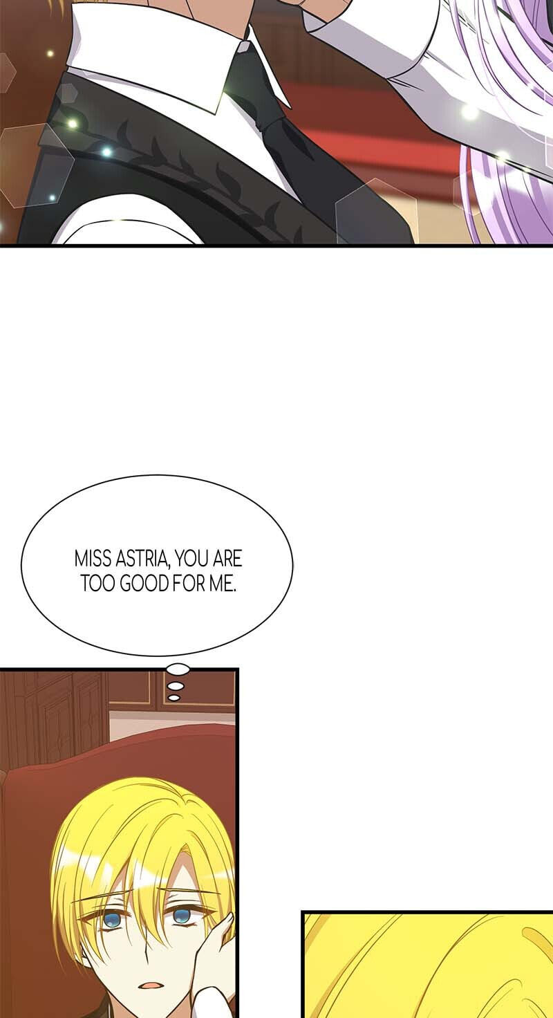 Guardian Angel for Cursed Duke Chapter 44 page 60 - 