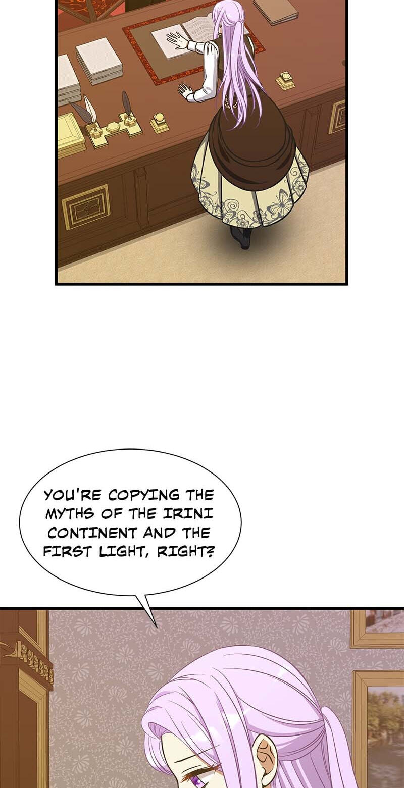 Guardian Angel for Cursed Duke Chapter 44 page 7 - 