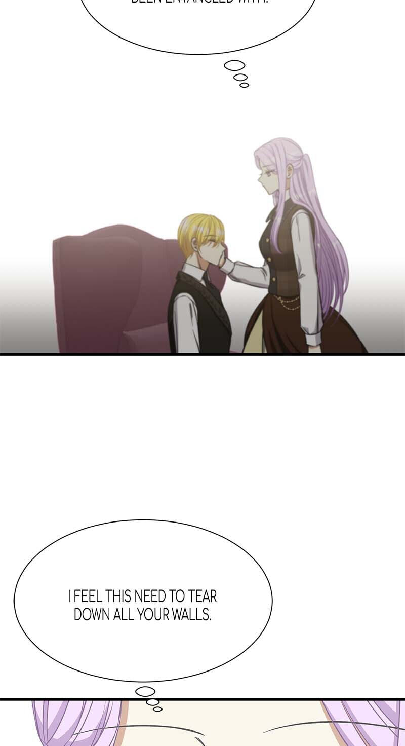 Guardian Angel for Cursed Duke Chapter 44 page 62 - 