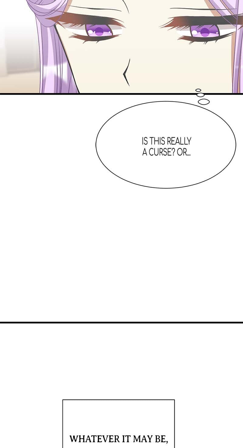 Guardian Angel for Cursed Duke Chapter 44 page 63 - 