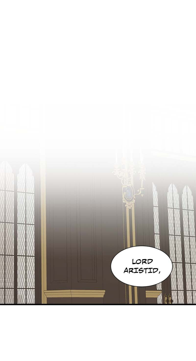 Guardian Angel for Cursed Duke Chapter 44 page 67 - 