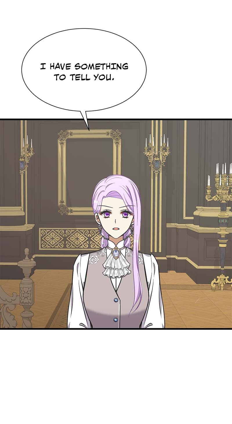 Guardian Angel for Cursed Duke Chapter 44 page 68 - 