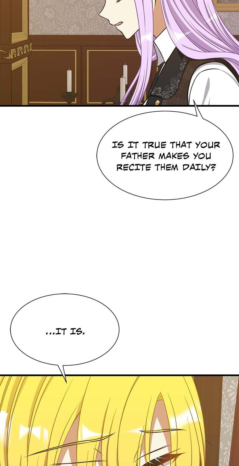 Guardian Angel for Cursed Duke Chapter 44 page 8 - 