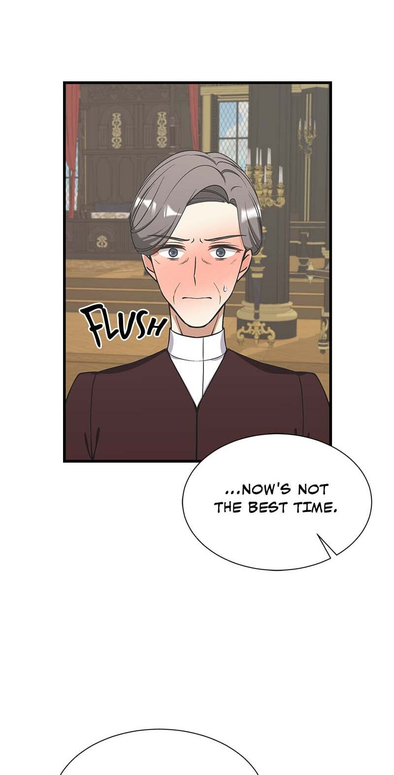 Guardian Angel for Cursed Duke Chapter 44 page 71 - 