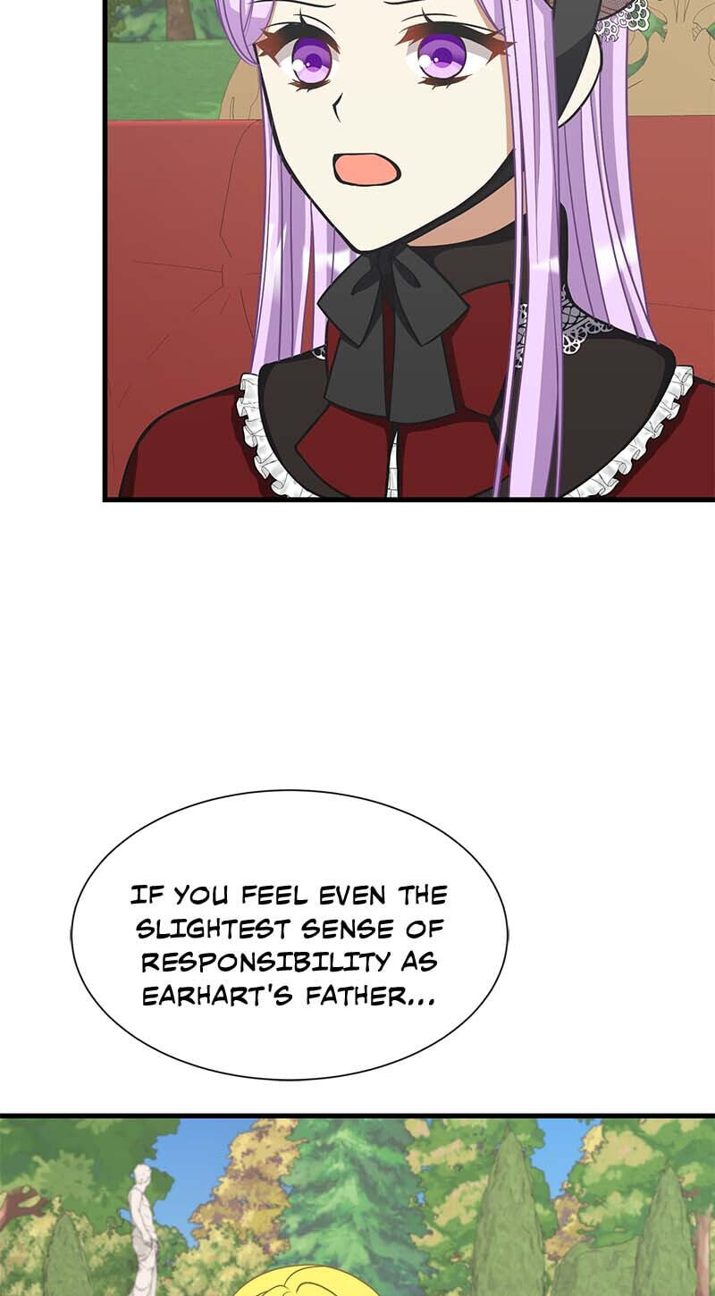 Guardian Angel for Cursed Duke Chapter 46 page 11 - 