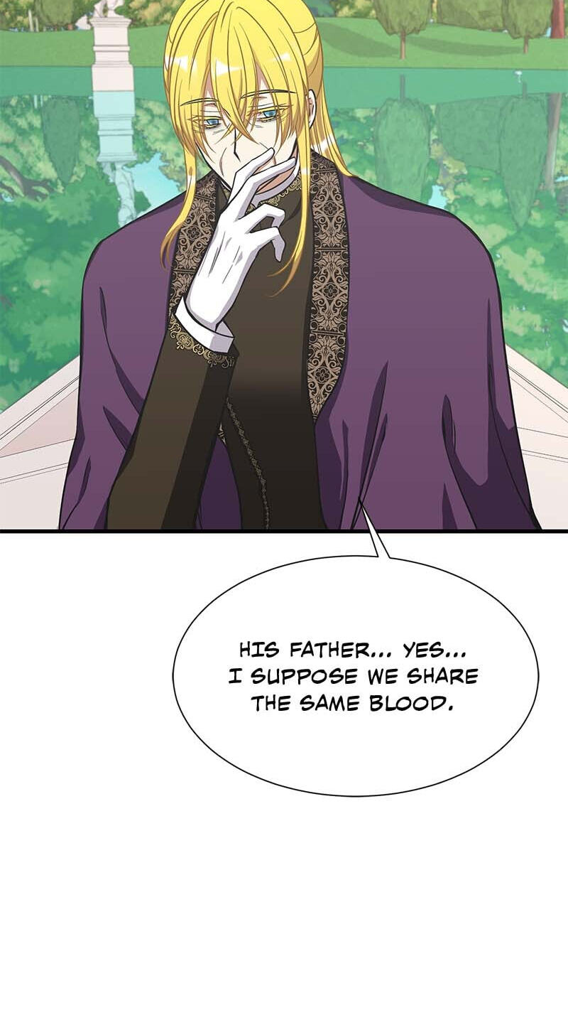 Guardian Angel for Cursed Duke Chapter 46 page 12 - 