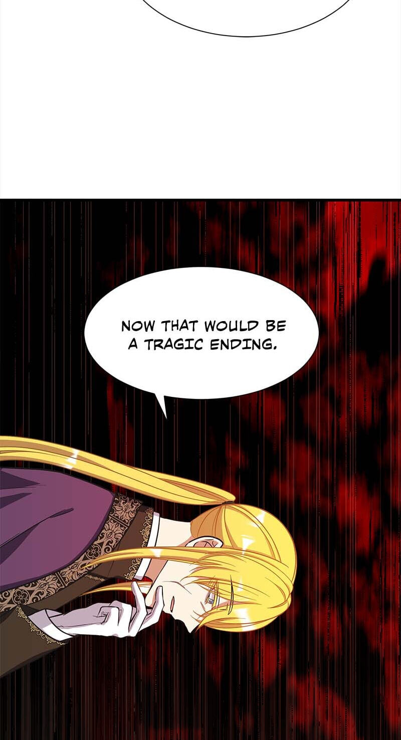 Guardian Angel for Cursed Duke Chapter 46 page 15 - 
