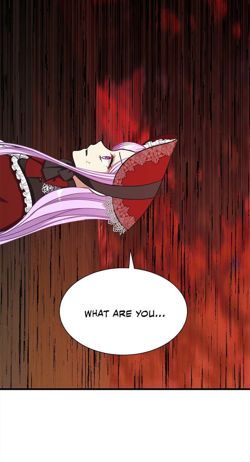 Guardian Angel for Cursed Duke Chapter 46 page 16 - 