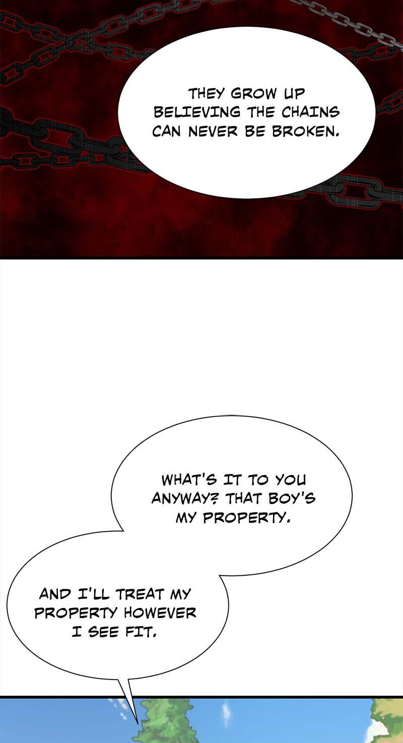 Guardian Angel for Cursed Duke Chapter 46 page 19 - 