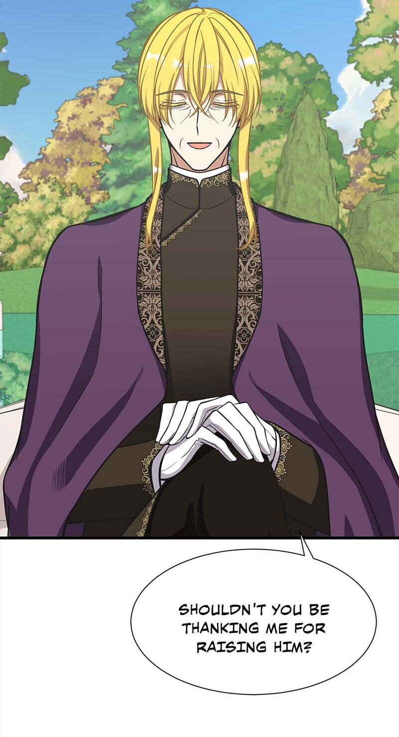 Guardian Angel for Cursed Duke Chapter 46 page 20 - 
