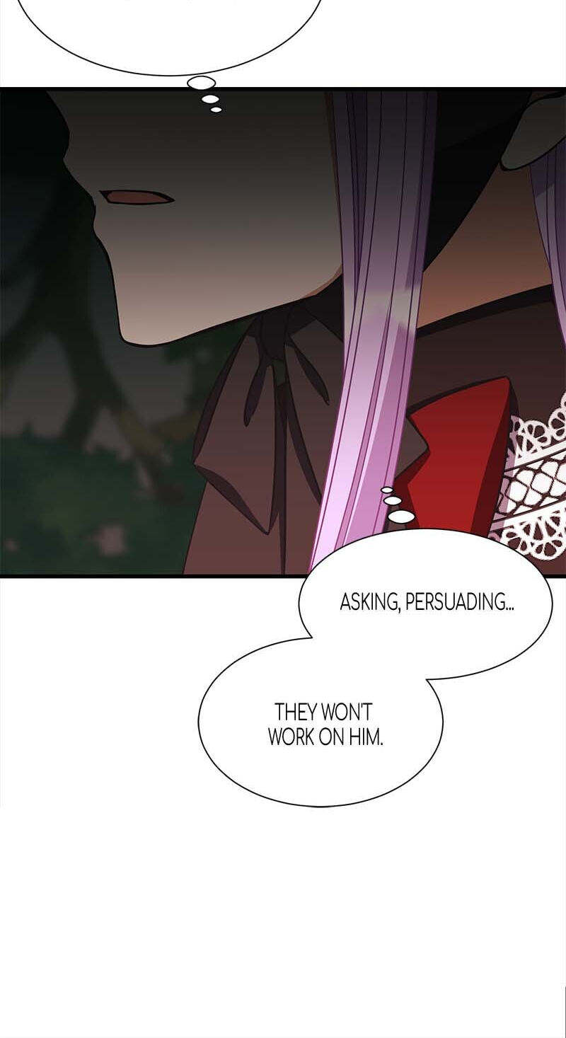 Guardian Angel for Cursed Duke Chapter 46 page 22 - 