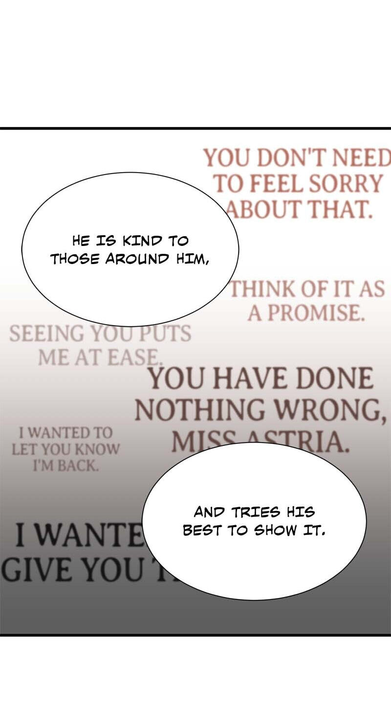 Guardian Angel for Cursed Duke Chapter 46 page 4 - 