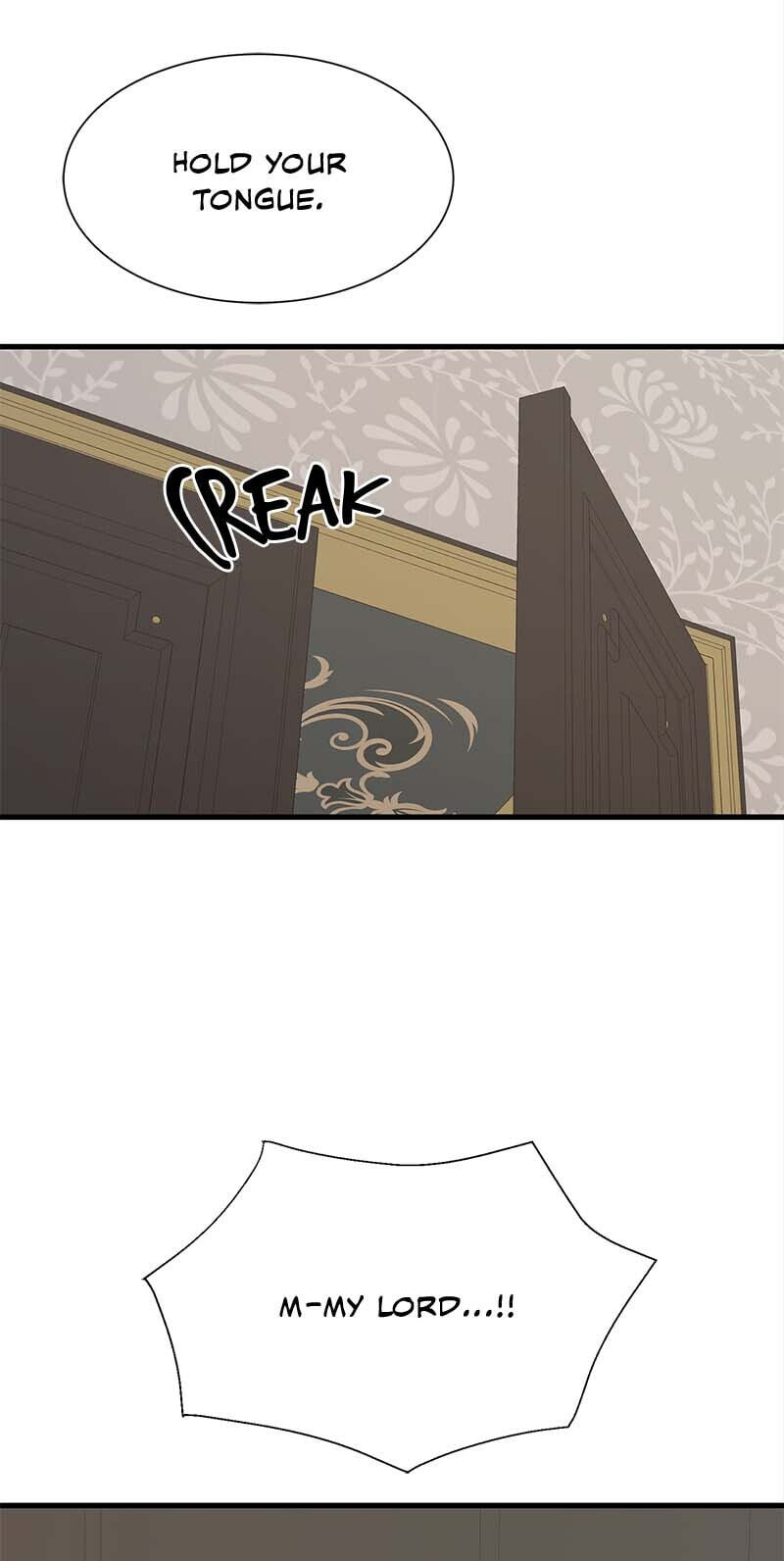 Guardian Angel for Cursed Duke Chapter 46 page 36 - 