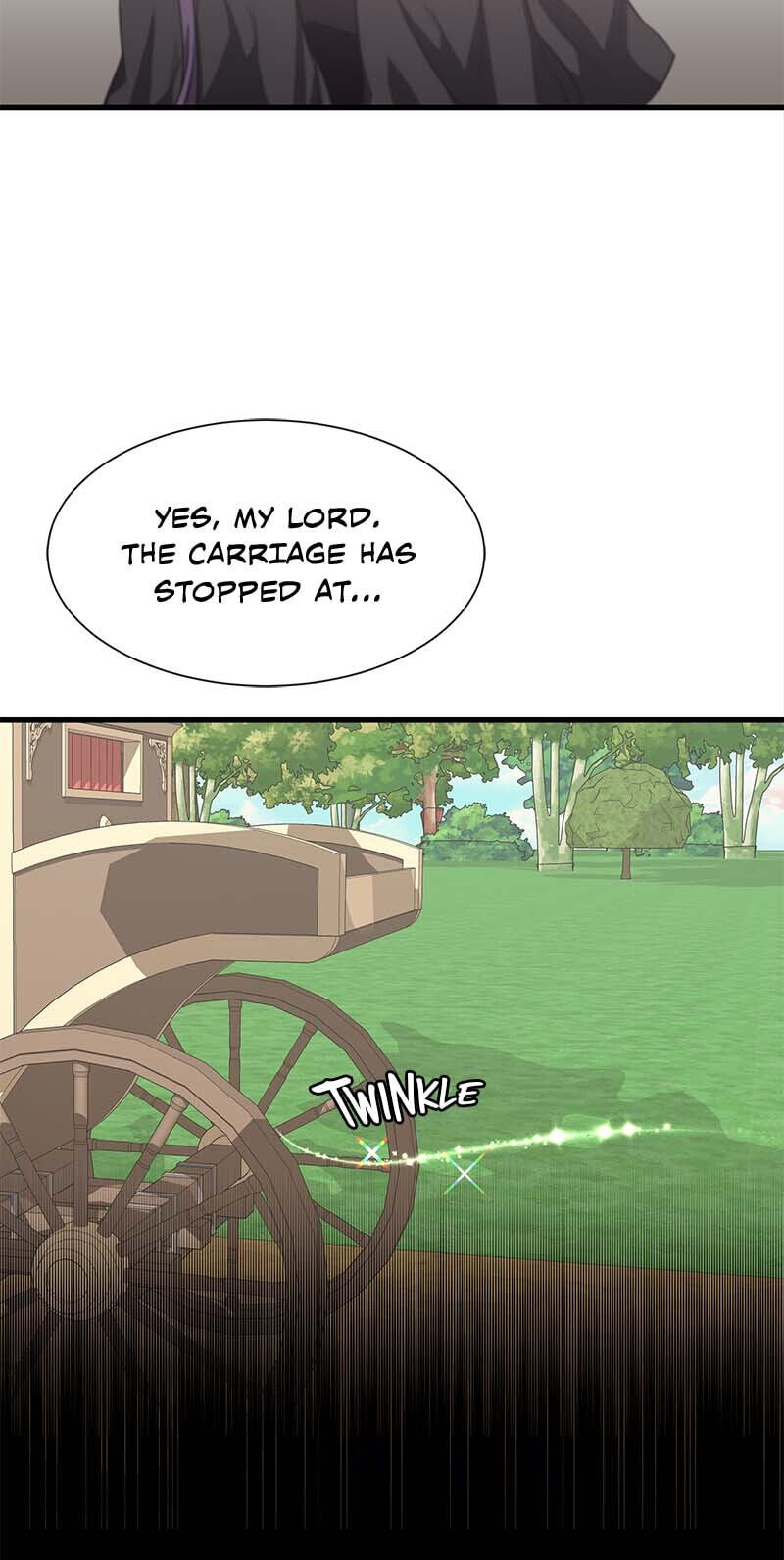 Guardian Angel for Cursed Duke Chapter 46 page 40 - 