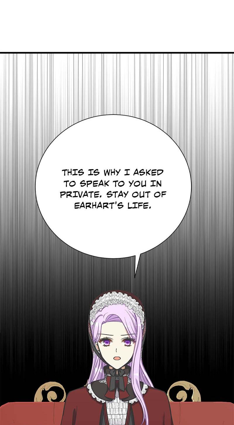 Guardian Angel for Cursed Duke Chapter 46 page 5 - 