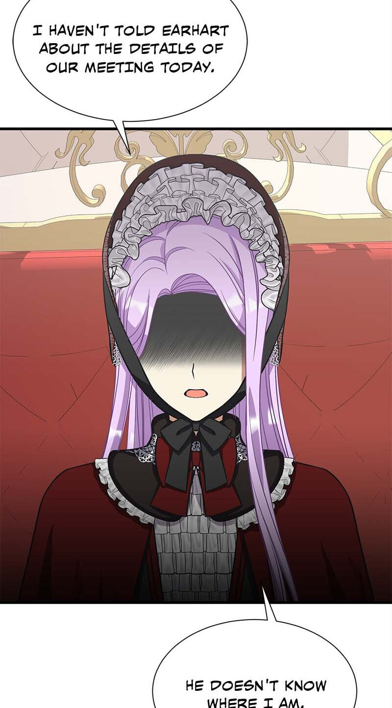 Guardian Angel for Cursed Duke Chapter 46 page 45 - 