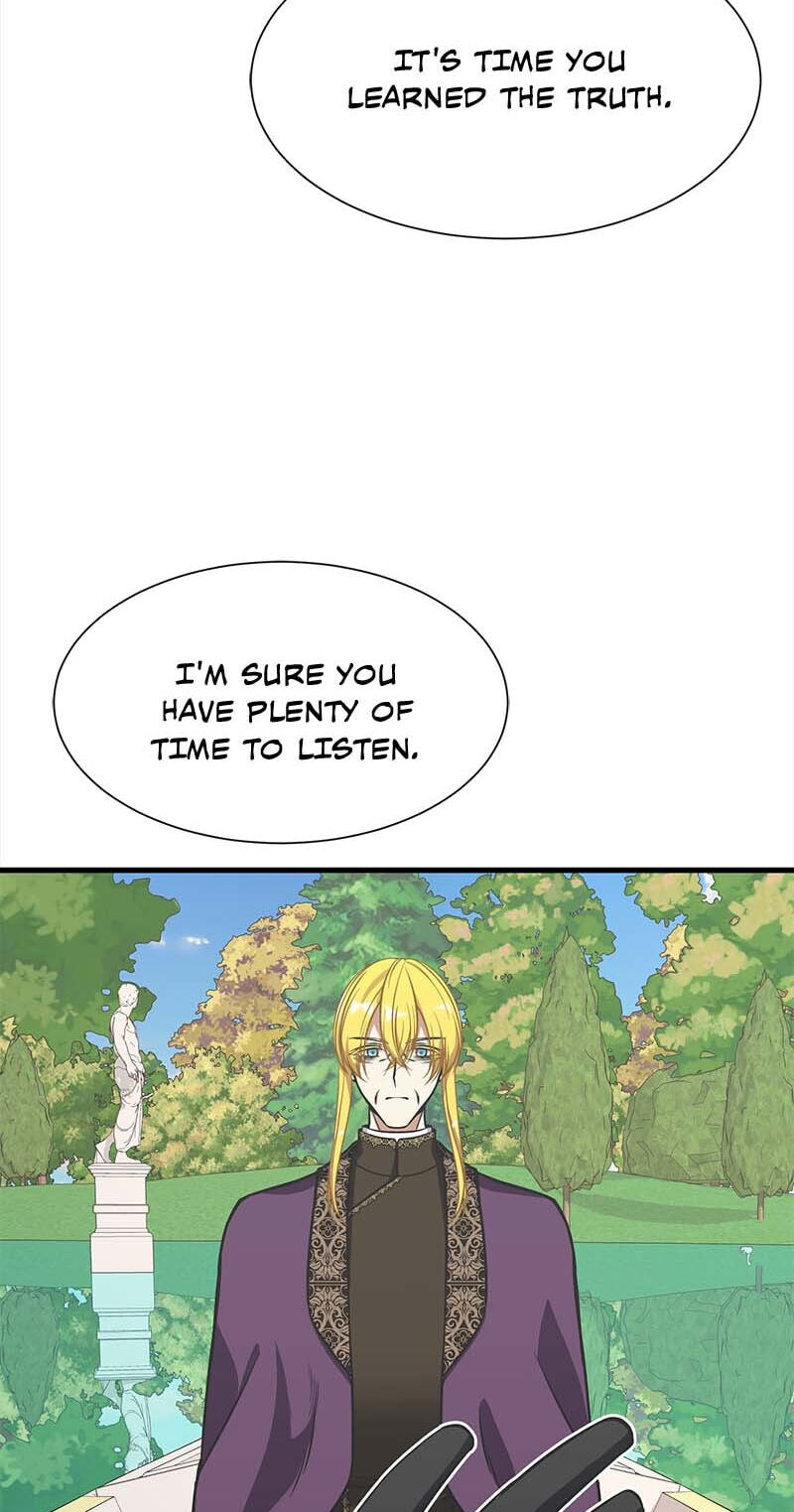 Guardian Angel for Cursed Duke Chapter 46 page 53 - 