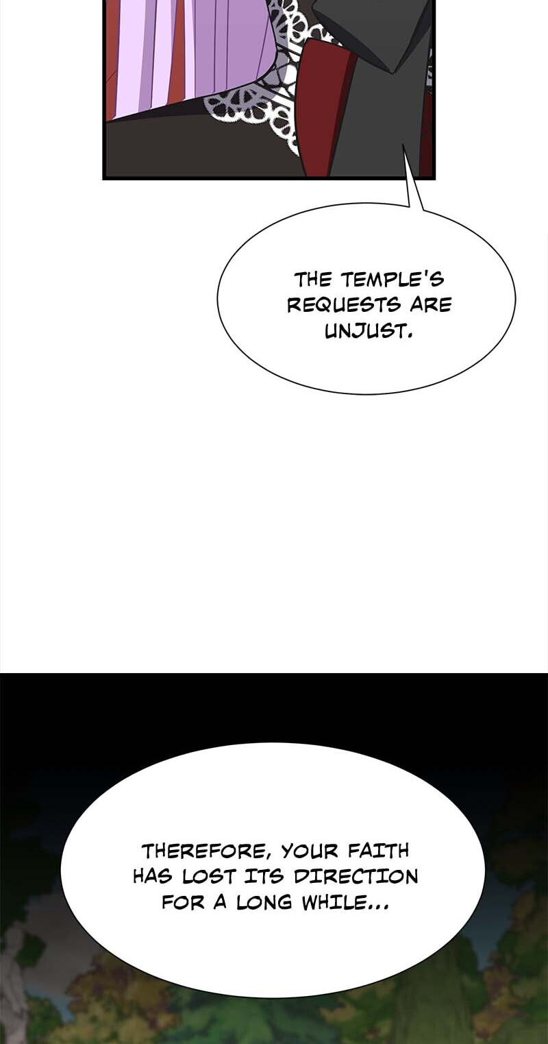 Guardian Angel for Cursed Duke Chapter 46 page 56 - 