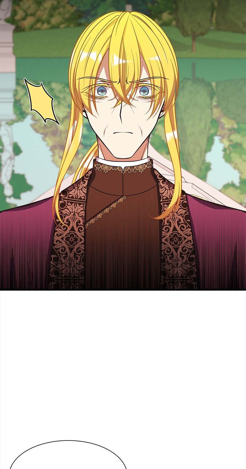 Guardian Angel for Cursed Duke Chapter 46 page 57 - 