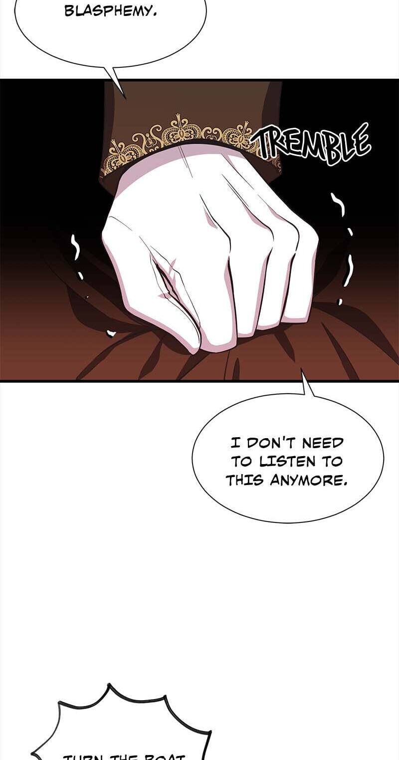 Guardian Angel for Cursed Duke Chapter 46 page 58 - 